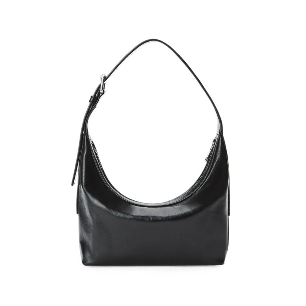 Alexander Wang Black Shoulder Bags Women